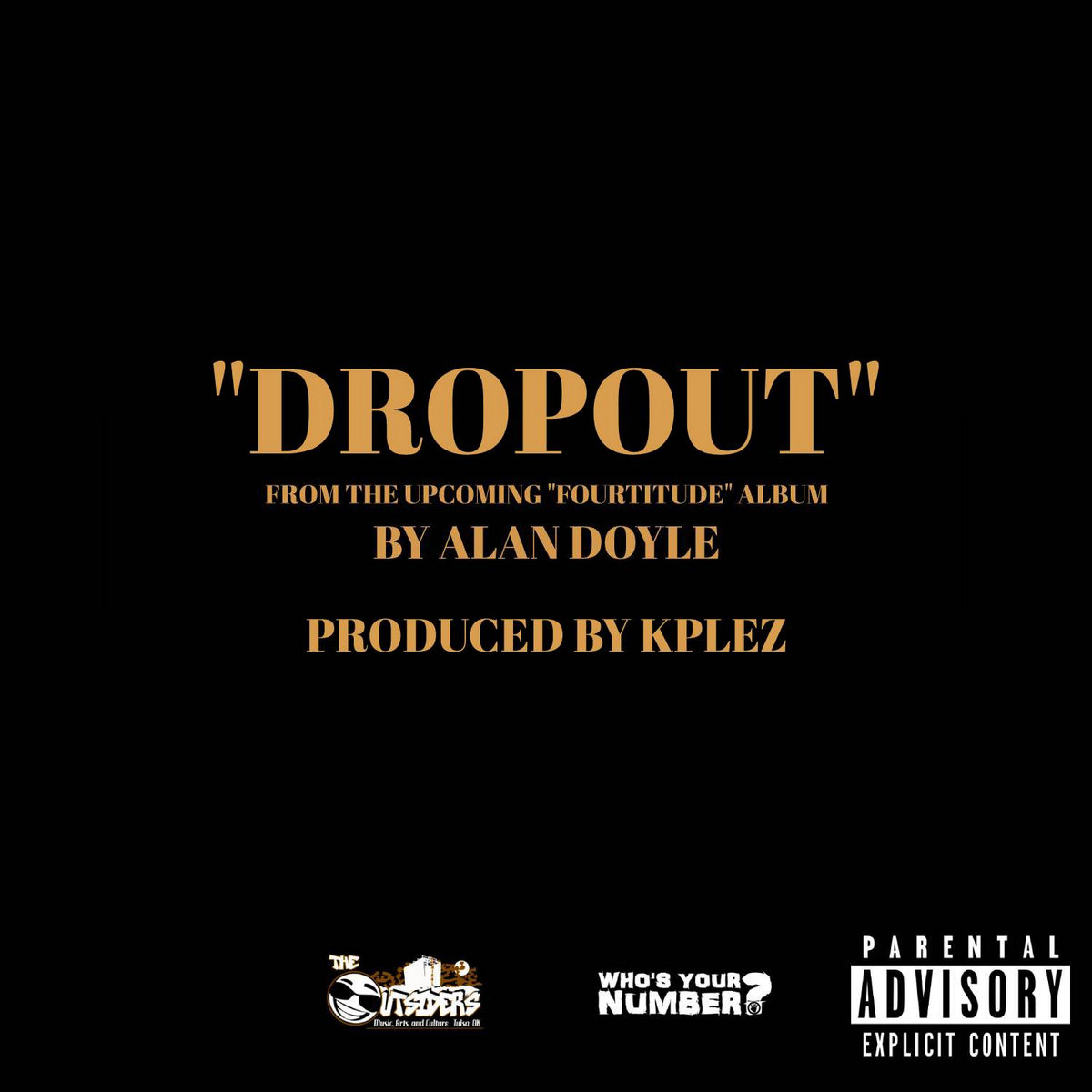 Dropout (prod. by KPLEZ)