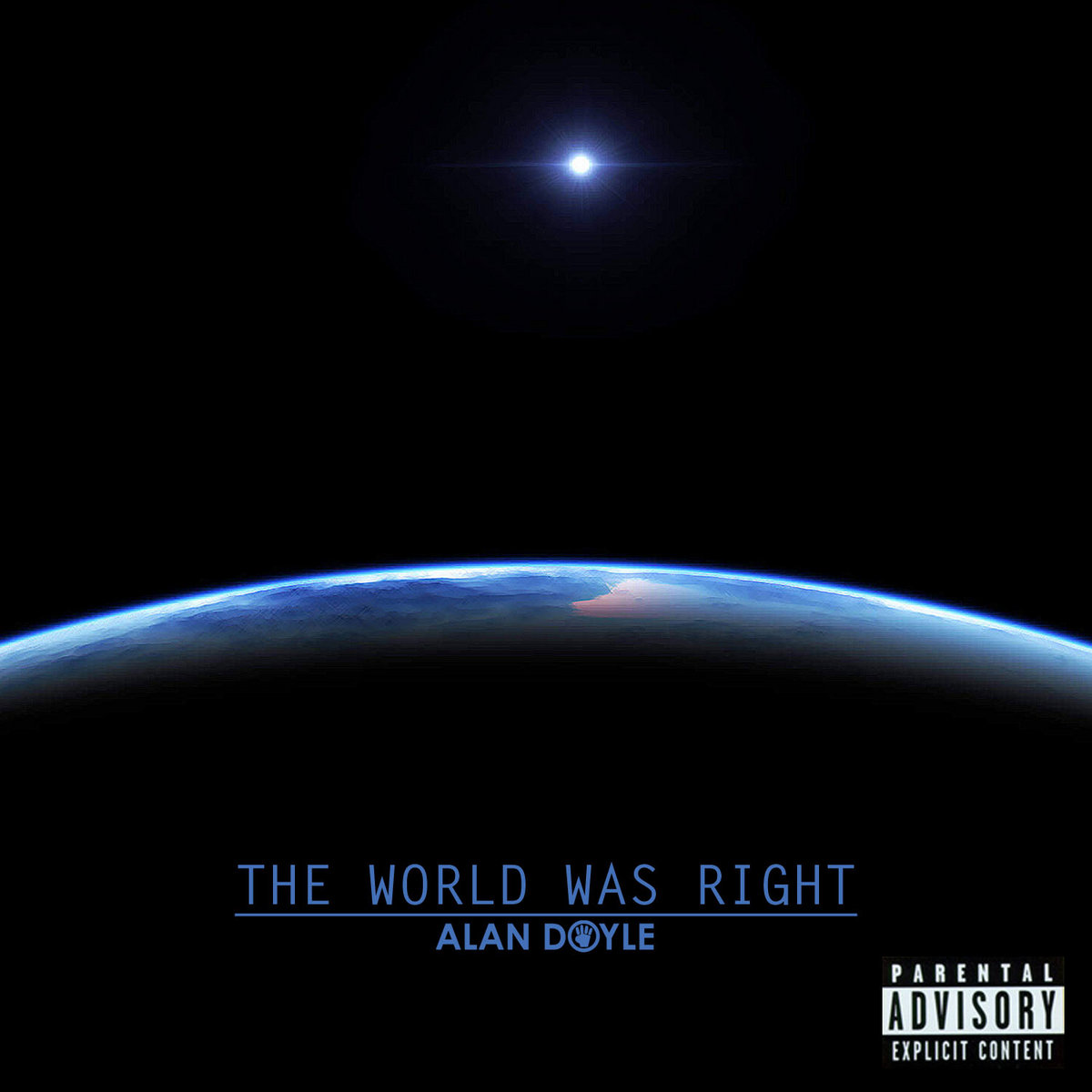 The World Was Right [EP]