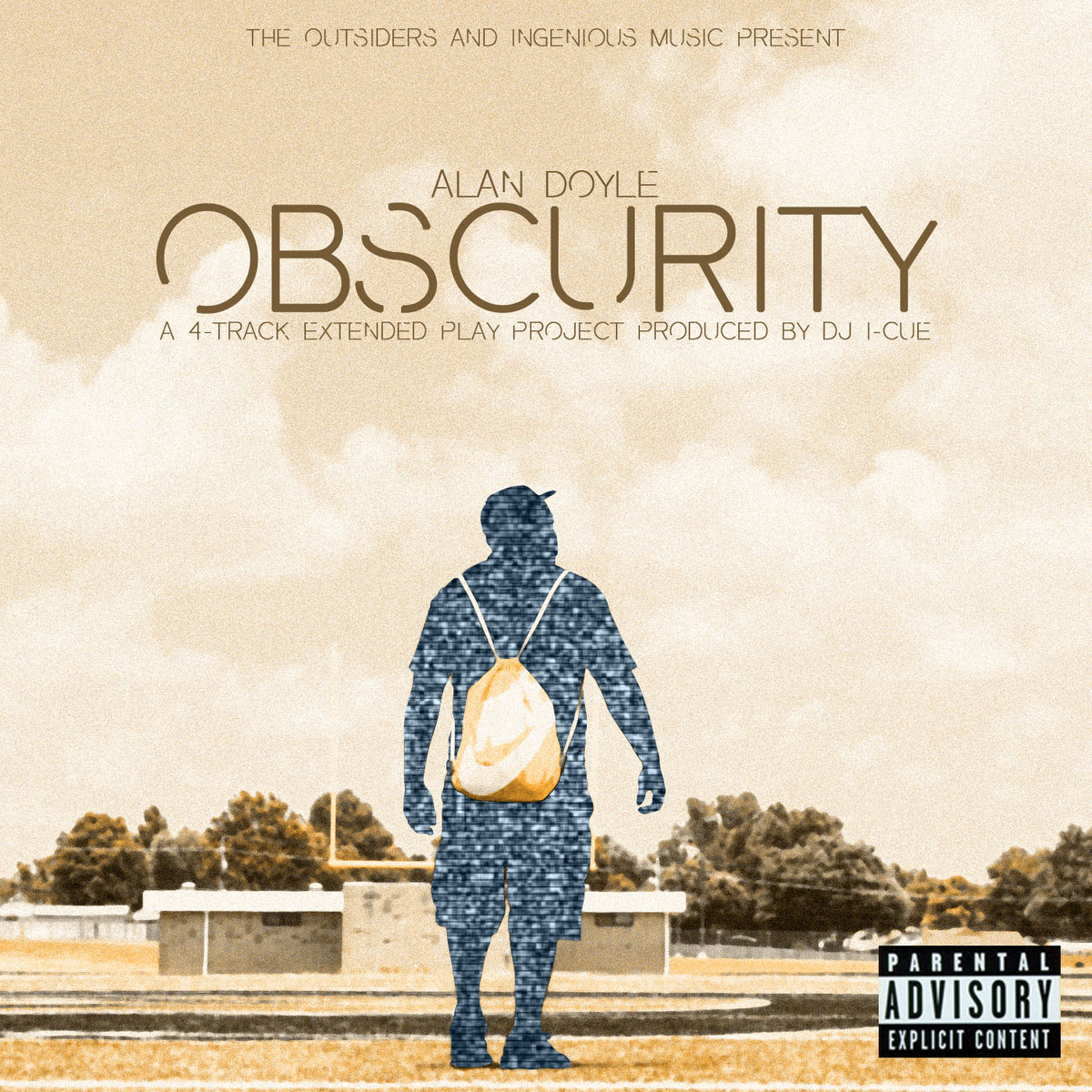 Obscurity [EP]